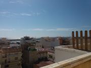 ESTUPENDO APARTAMENTO CON TERRAZA DE 40M2 EN GARRUCHA