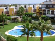 ESTUPENDO APARTAMENTO CON TERRAZA EN URBANIZACION DE...