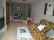 Estupendo apartamento con vistas al parque del Príncipe