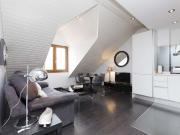 Estupendo apartamento de 2 dormitorios en Chueca, Madrid