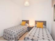 ESTUPENDO APARTAMENTO DE OBRA NUEVA 2 DORMITORIOS 2...