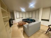 Estupendo apartamento en alquiler en el Barrio del Carmen