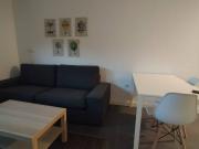 Estupendo apartamento en alquiler en Juan de Borbón