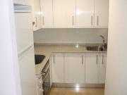 Estupendo apartamento en alquiler en Santa María Gracia