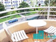 ESTUPENDO APARTAMENTO EN ALQUILER TEMPORAL