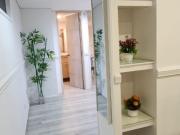 ESTUPENDO APARTAMENTO EN CHIPICHAPE 2DO PISO 80M2