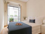 Estupendo apartamento en el corazón del Barrio de las...