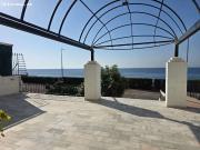 Estupendo apartamento en primera linea de playa