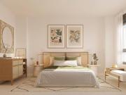 Estupendo apartamento en venta en Torremolinos. Málaga