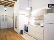 Estupendo apartamento estudio en alquiler cerca del...