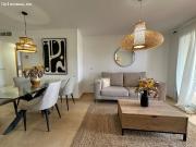 Estupendo apartamento planta 2 con ascensor en Mar Menor...