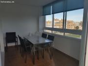 ESTUPENDO ÁTICO A 10 MINUTOS DEL CENTRO DE ALMERÍA