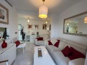 estupendo ático con ascensor en pleno centro de sevilla