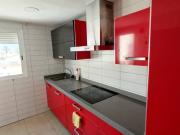 ¡Estupendo ático dúplex en alquiler en Churra!