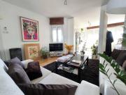 ¡Estupendo Ático Dúplex en Santa Isabel!