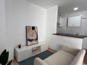 Estupendo ático dúplex reformado