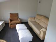 Estupendo ático en alquiler en La Alberca