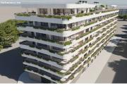 Estupendo ático en zona Parque Central, Estepona Centro....