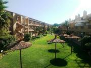 ESTUPENDO ATICO NUEVO A ESTRENAR EN 2ª LINEA DE PLAYA.