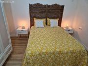 Estupendo bajo en la parte antigua