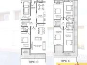 Estupendo chalet a estrenar en Mortera, Liencres