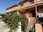 Estupendo chalet adosado en San Miguel del Arroyo