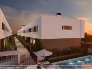 ESTUPENDO CHALET ADOSADO EN UNA DE LAS MEJORES ZONAS DE...