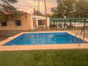 ESTUPENDO CHALET CON PISCINA EN ZONA CUESTA CASTILLA