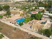 Estupendo Chalet con piscina privada en La Romana