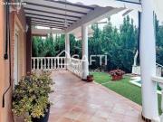 Estupendo chalet de 450 m2 de parcela y 365 m2 de vivienda