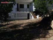 ESTUPENDO CHALET EN EN URB LAS JARAS JUNTO AL EMBALSE LA...