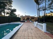 ESTUPENDO CHALET EN URBANIZACIÓN SIERRA MAR DE PICASSENT