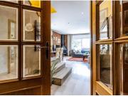 ESTUPENDO CHALET EN VENTA EN CASTELLAR DEL VALLÉS