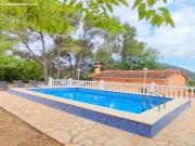 ESTUPENDO CHALET EN XATIVA CON VISTAS INMEJORABLES BIXQUERT