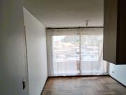 Estupendo departamento a pasos Metro Cementerios