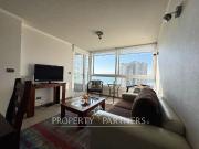 Estupendo departamento amoblado Marina Horizonte