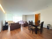 Estupendo departamento amueblado y equipado en Reforma 222