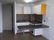 Estupendo departamento cerca Hospital San Jose