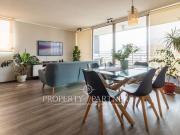 Estupendo departamento en lo alto de la Florida