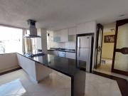 Estupendo departamento en 2 niveles con o sin muebles y...