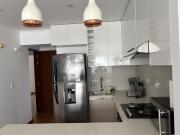 ESTUPENDO DEPARTAMENTO EN ALQUILER