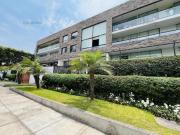 Estupendo departamento en alquiler en Chacarilla