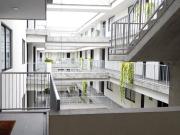 Estupendo Departamento en Life Patria, Zapopan. 106 Mts