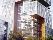 Estupendo departamento en PreVenta en la Condesa con...