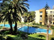 Estupendo departamento en venta amoblado en el plan de...