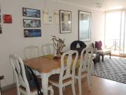 ESTUPENDO DEPARTAMENTO FRENTE AL MAR 3 DORMITORIOS 2 BAÑOS