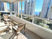 Estupendo departamento frente al parque de Costa de Montemar Estupendo departamento frente al parque de Costa de Montemar