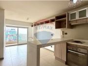 ESTUPENDO DEPARTAMENTO STUDIO EN ÑUÑOA