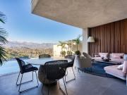 Estupendo departamento tipo town house en Golf de Manquehue