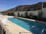 Estupendo departamentoFULL Amoblado en San Damian VITACURA